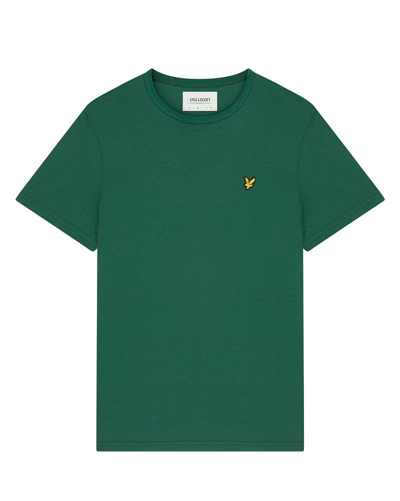 Футболка Lyle & Scott #1