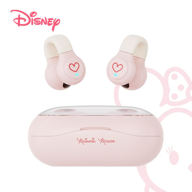 Disney Bluetooth наушники беспроводные наушники HIFI стерео звук шумоподавление водонепроницаемые  #1
