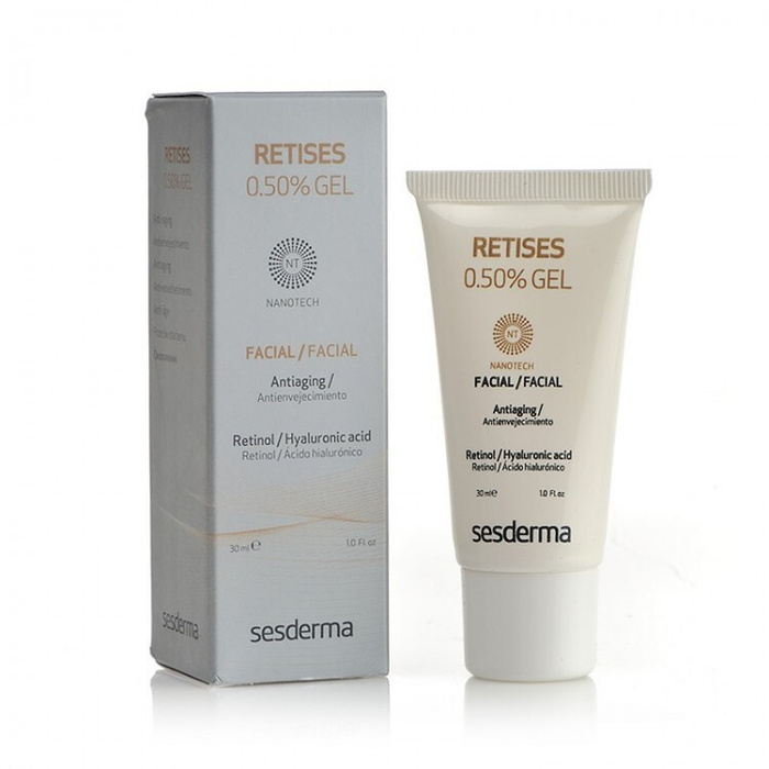 Retises sesderma