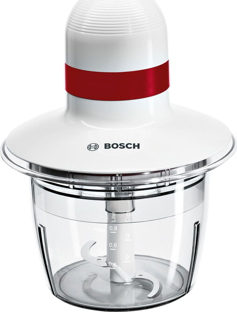 Измельчитель Bosch MMRP1000 #1