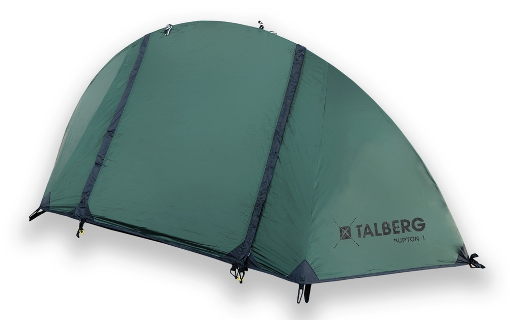 Talberg Палатка 1-местная #1