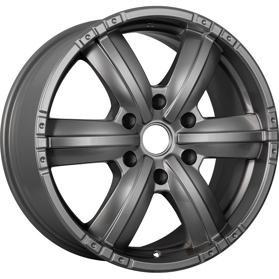 Колесный диск КиК 18x8" PCD6x114.3 ET35 D67.1 Литой - купить по ...