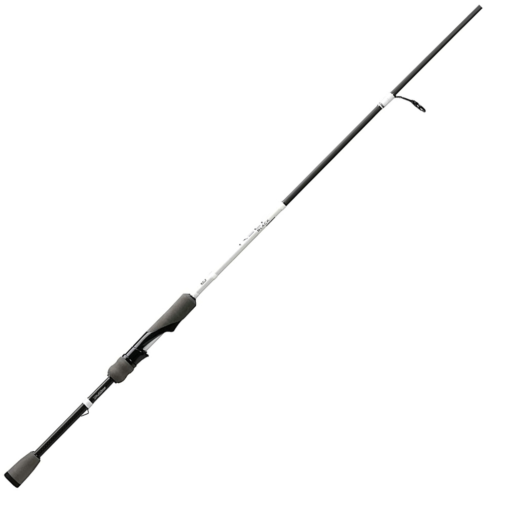 Удилище 13 Fishing Rely - 8' M 10-30g - spinning rod - 2pc #1