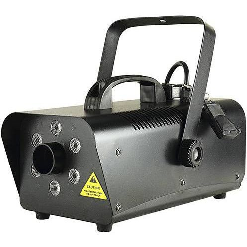 Генератор дыма с цветной подсветкой LAudio WS-SM900LED дымовая машина для сухого тумана на новогодней #1