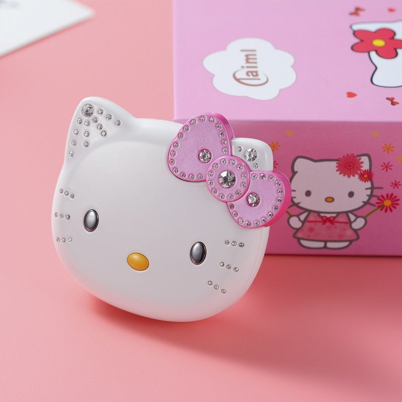 Мобильный телефон Hello Kitty A15504-4, розовый - купить по выгодной ...