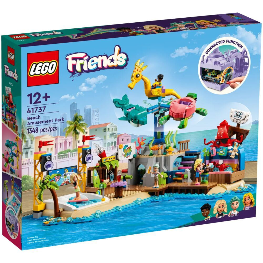 Lego friends sets 2019 sale