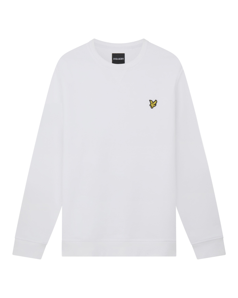 Свитшот Lyle & Scott #1