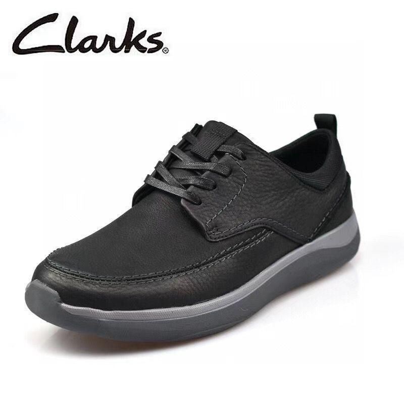 Кроссовки Clarks #1