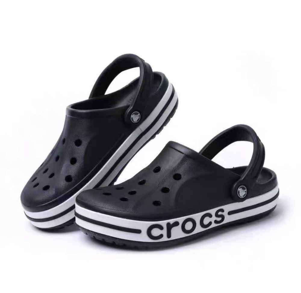 Сабо Crocs #1