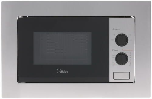 Встраиваемая микроволновая печь Midea MM820B2Q-SS #1