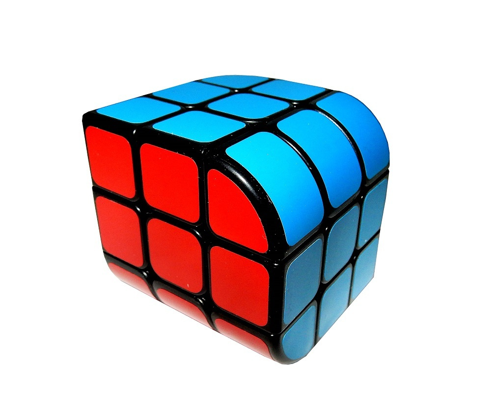 Головоломка Кубик Z CUBE Penrose #1