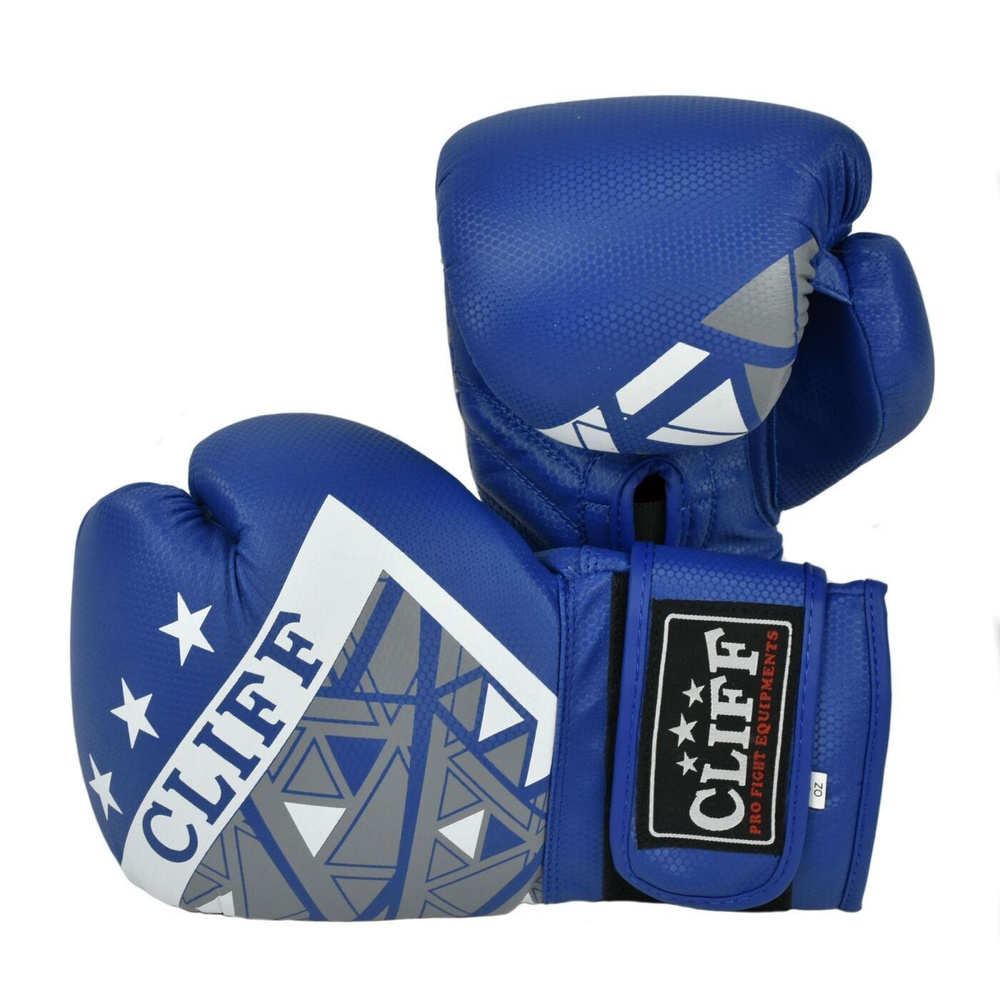 CLIFF Боксерские перчатки, размер: 12 #1