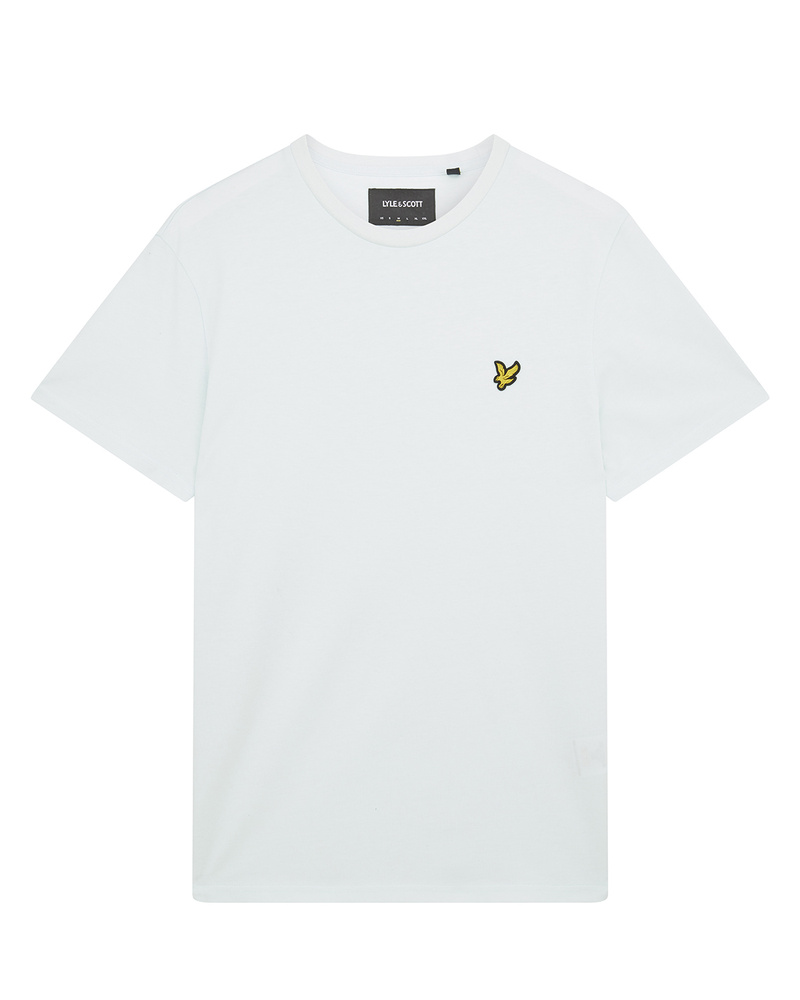 Футболка Lyle & Scott #1