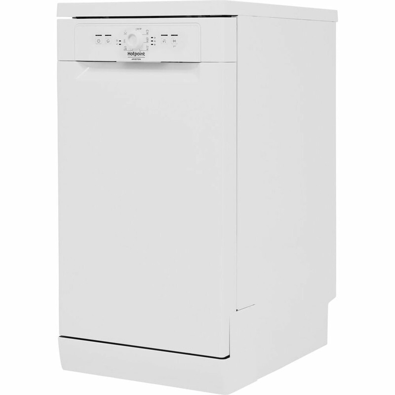 Посудомоечная машина Hotpoint HSFE 1B0 C #1