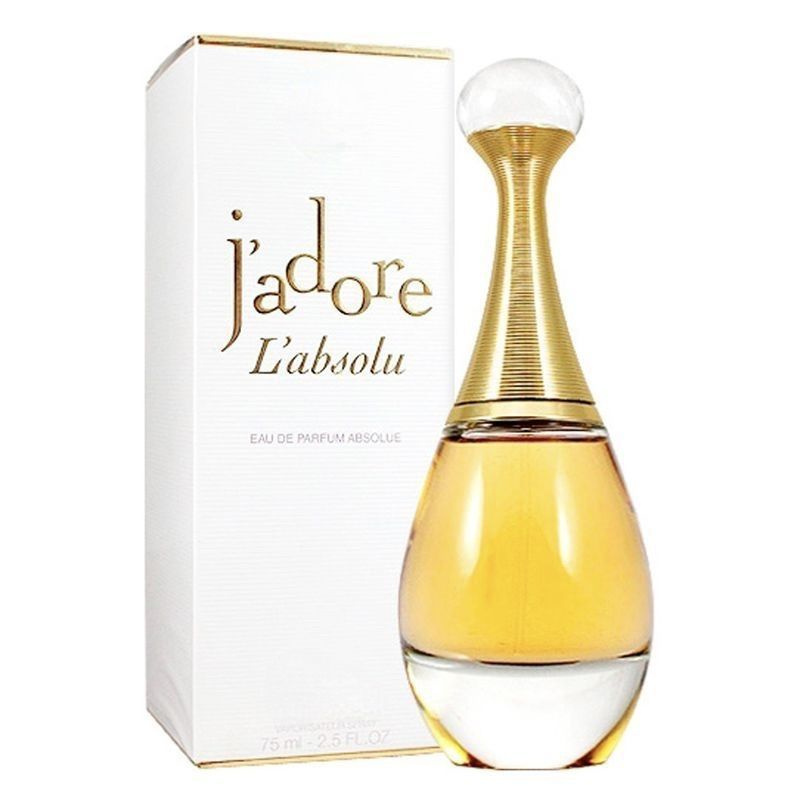 Духи женские J'Adore Absolu жадор #1