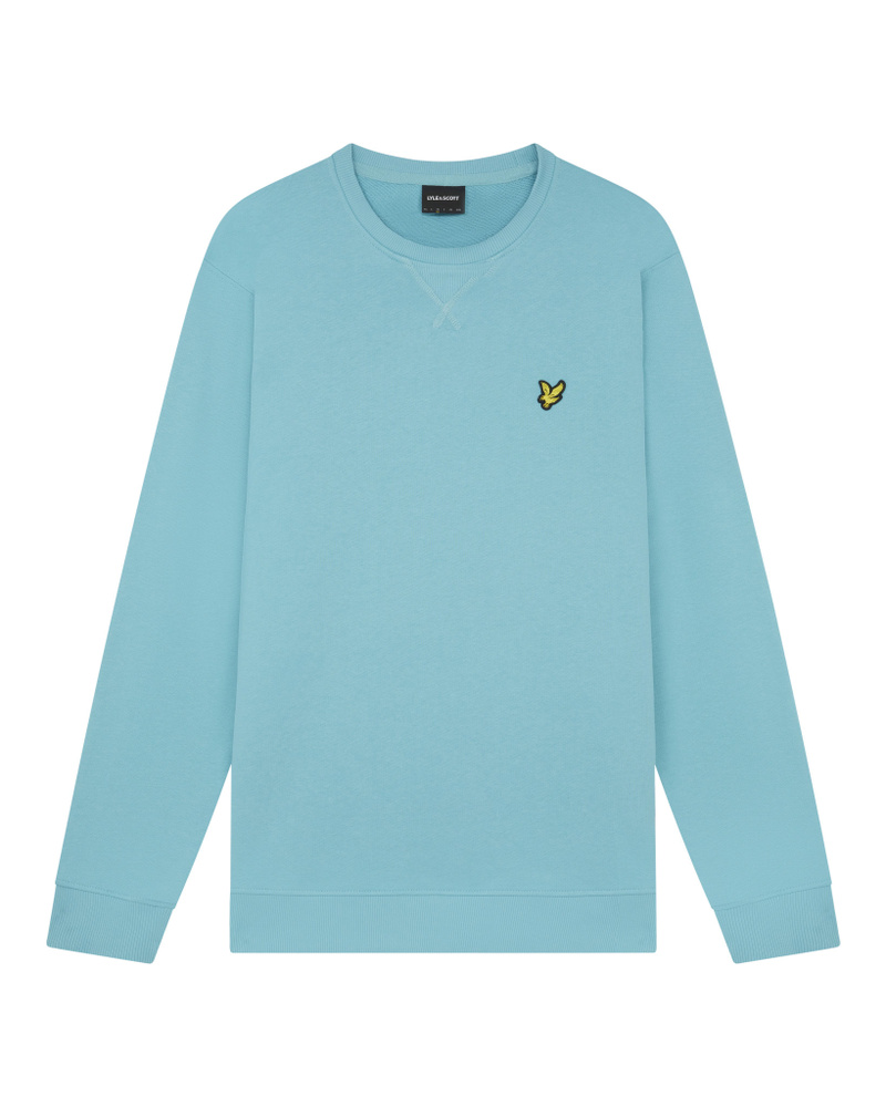 Свитшот Lyle & Scott #1