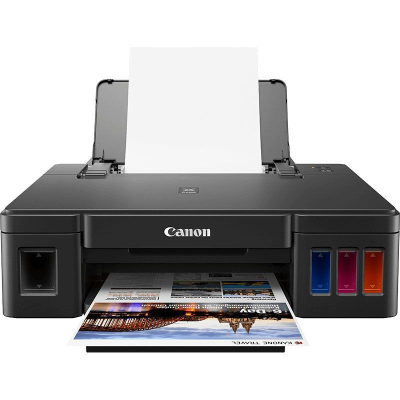 Canon Принтер струйный 2314C009 #1