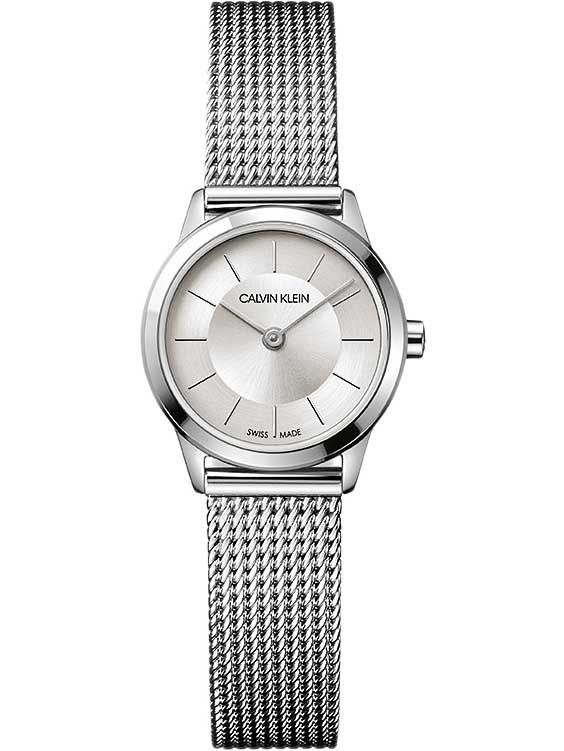 Наручные часы Calvin Klein K3M23126 #1
