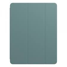 Чехол-книжка магнитный, ультратонкий, SMART FOLIO для планшета iPad PRO 12.9 Pro (2020) Cactus.  #1