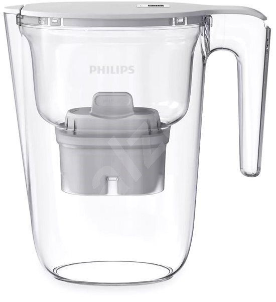 Фильтр-Кувшин для воды Philips AWP2935WHT/10 #1