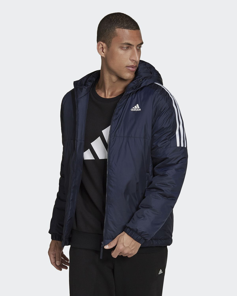 Куртка adidas Sportswear Ess Ins Ho Jkt #1