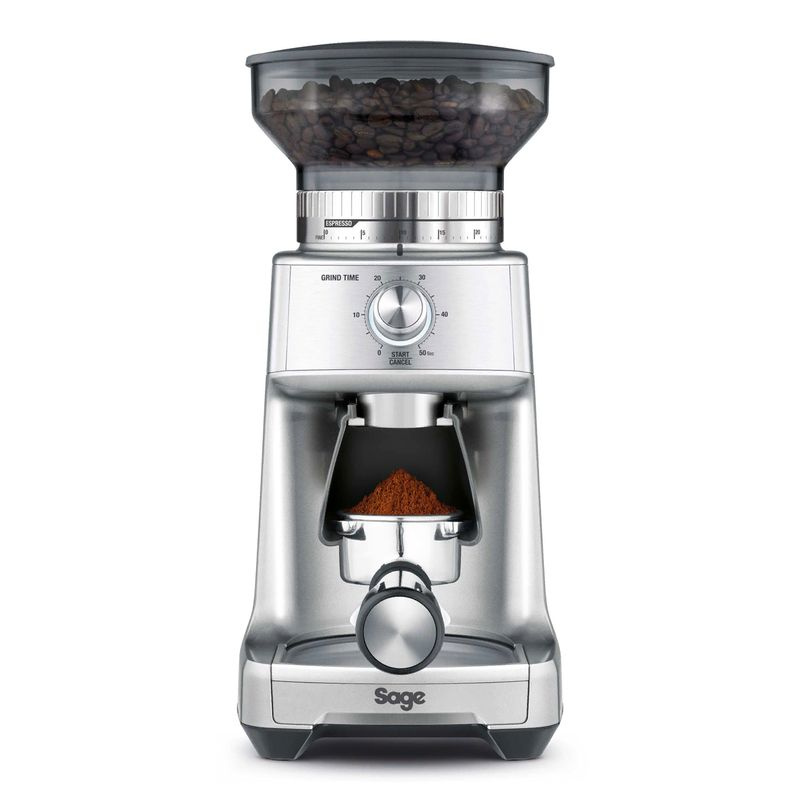 Кофемолка the Smart Grinder Pro 165 Вт, объем 450 г #1