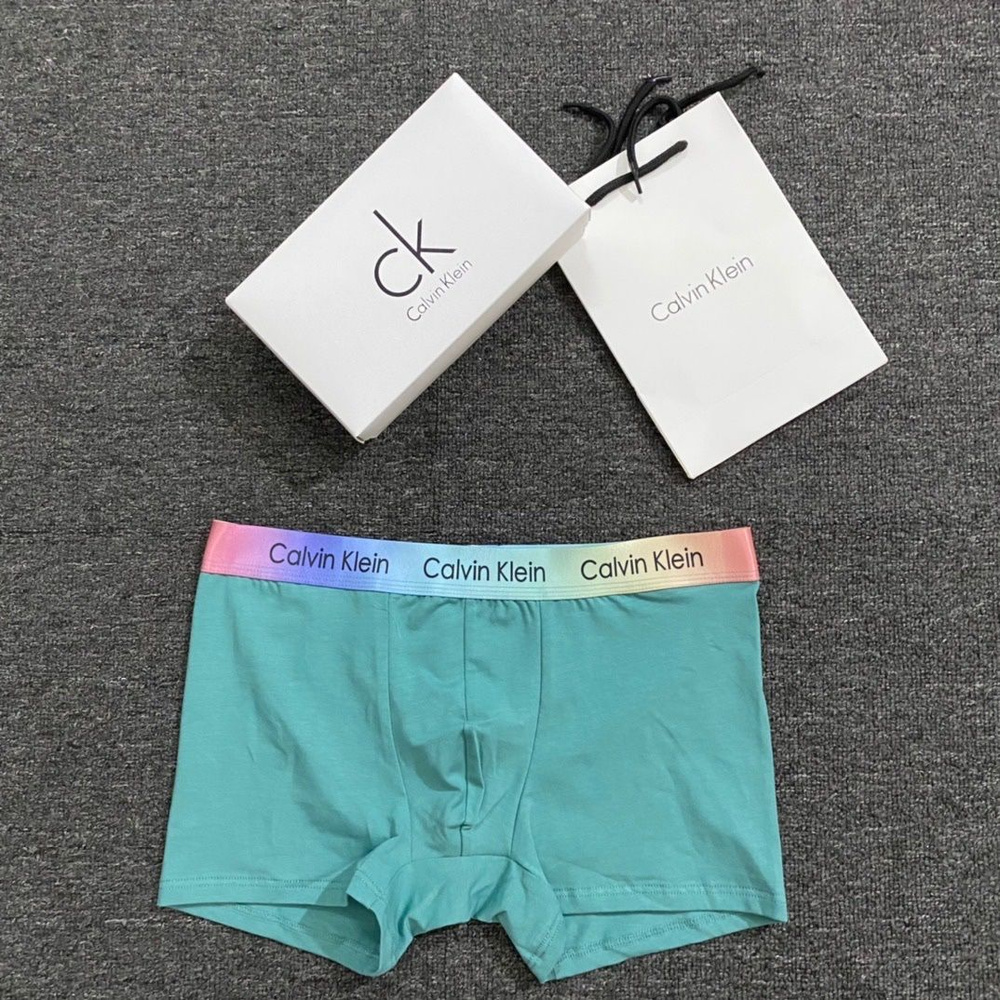 Трусы боксеры Calvin Klein Jeans Calvin Klein Underwear Boxer Brief, 1 ...