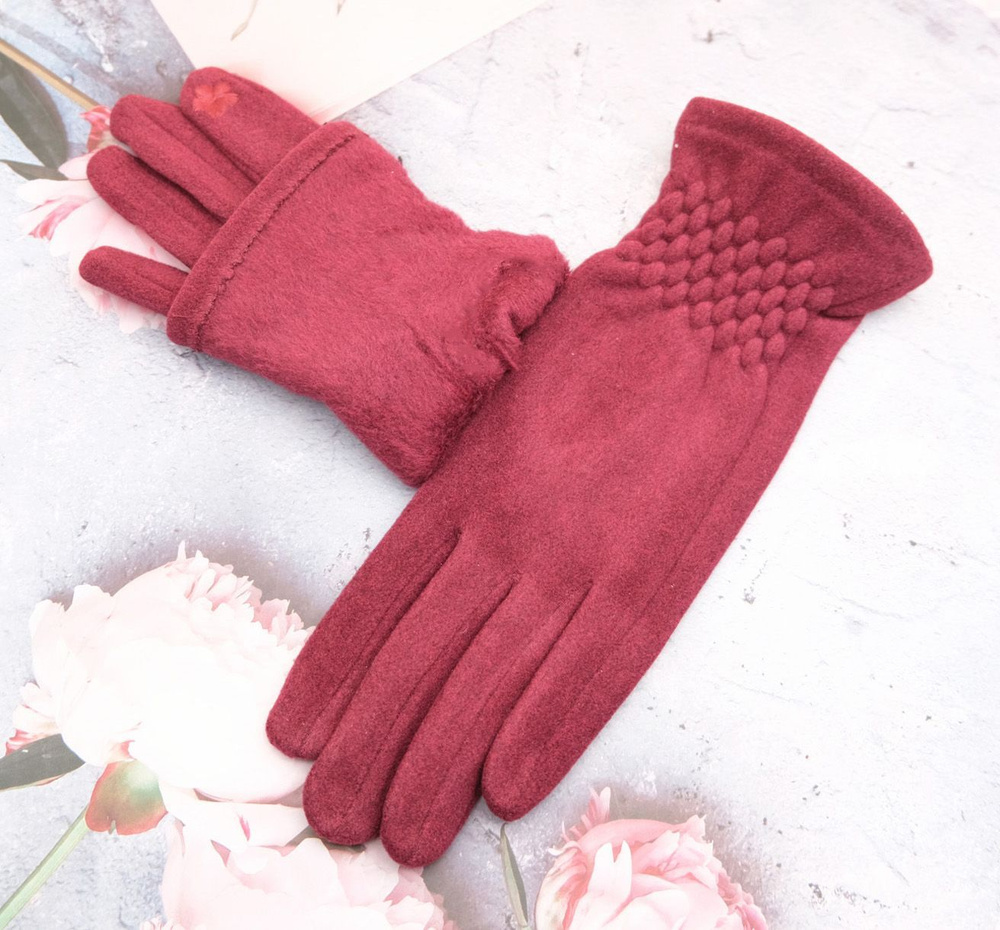 Перчатки Hongyun BOUTIQUE GLOVES #1