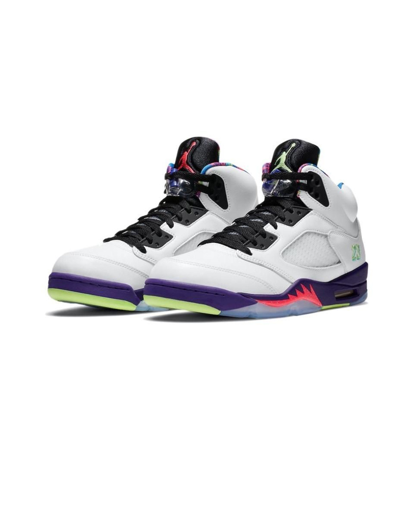 Кроссовки Jordan Air Jordan 5 #1