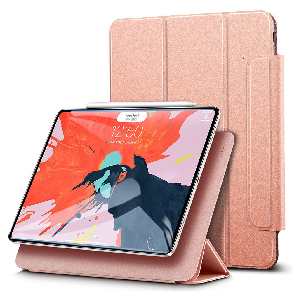 Чехол книжка ESR Rebound Magnetic Case с застежкой для Apple iPad Air 4 (2020), Air 5 (2022) и iPad Pro #1