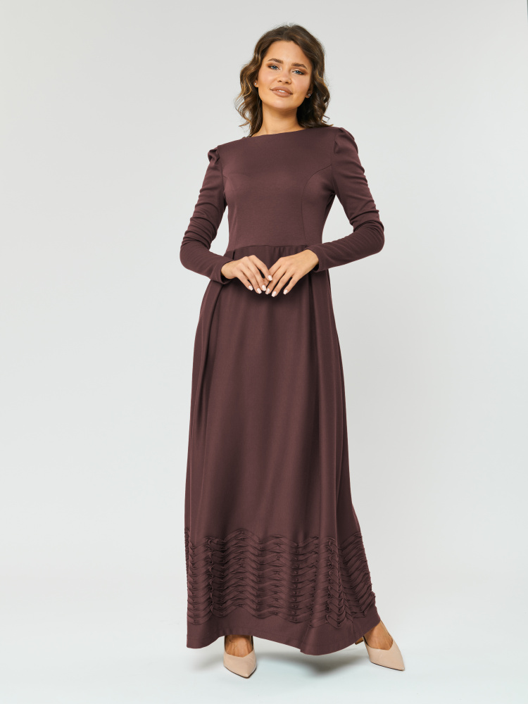 Платье Sahera Rahmani #1