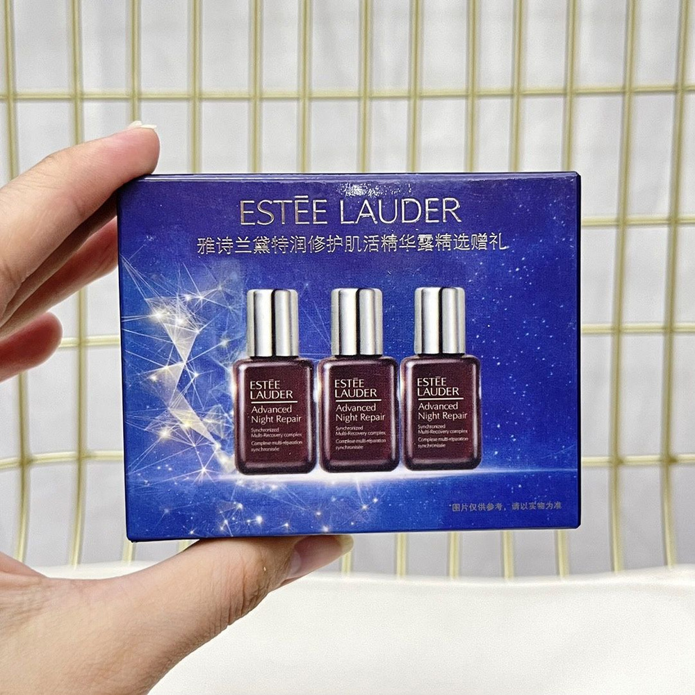 Estee Lauder Набор косметики по уходу за кожей Устраните темные круги ...