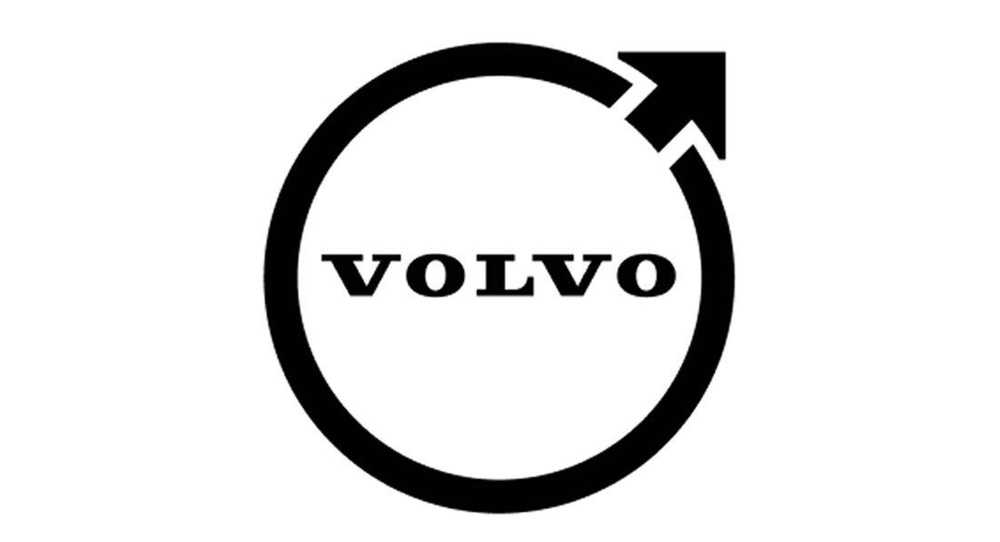 Теплозащитный экран Volvo #1