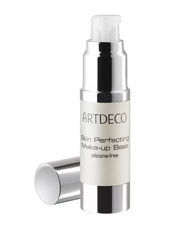 ARTDECO Выравнивающая основа под макияж #1