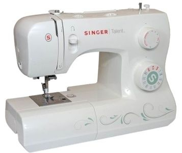 Singer Швейная машина D776816 #1