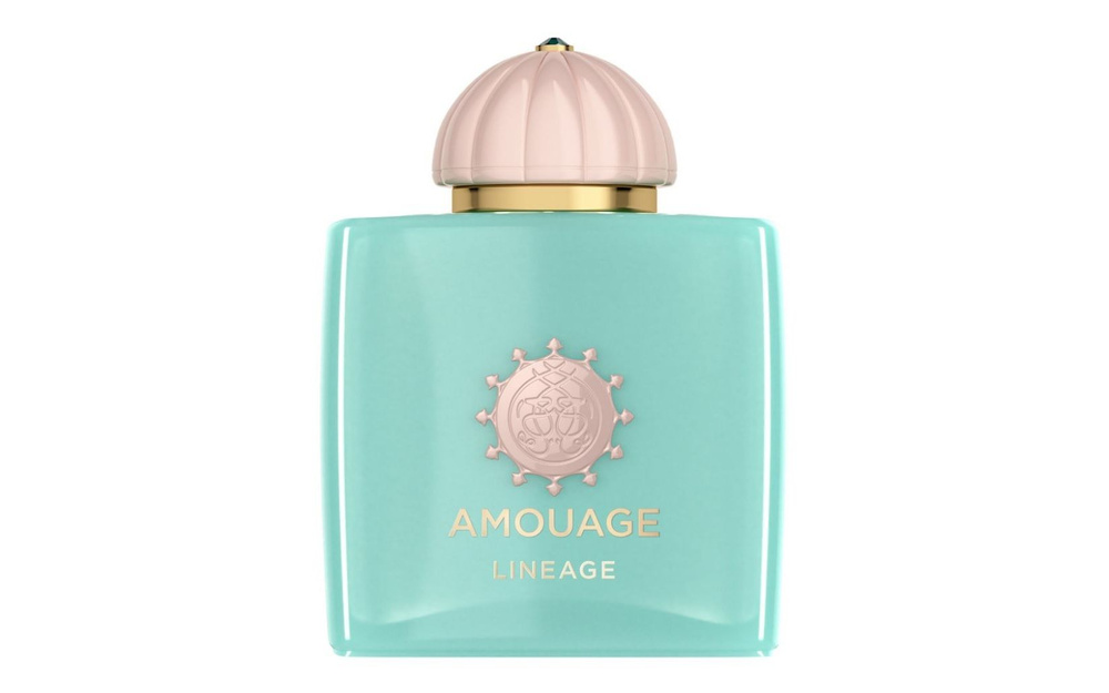 Amouage Вода парфюмерная lineage edp 10 ml отливант 10 мл #1