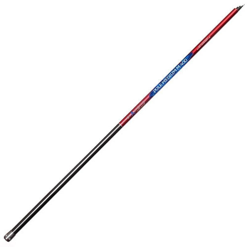 Удилище поплавочное без колец Salmo DIAMOND POLE MEDIUM M 5.00 (2229-500) #1