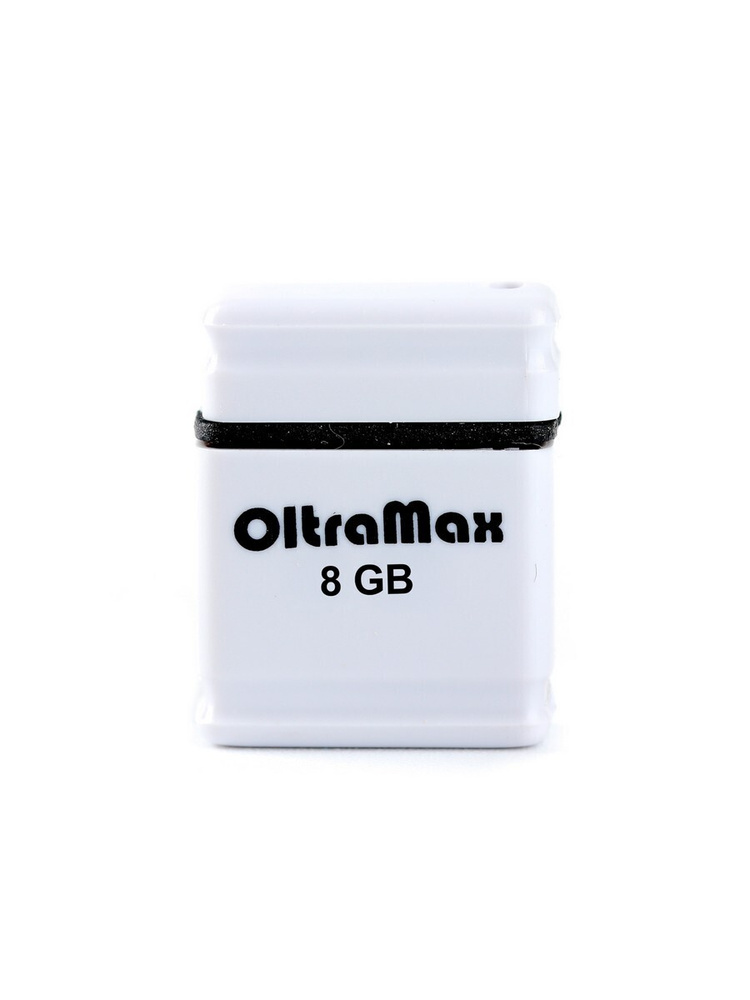 OltraMax Флеш-накопитель mini USB 2.0 8GB 50 / флешка USB #1