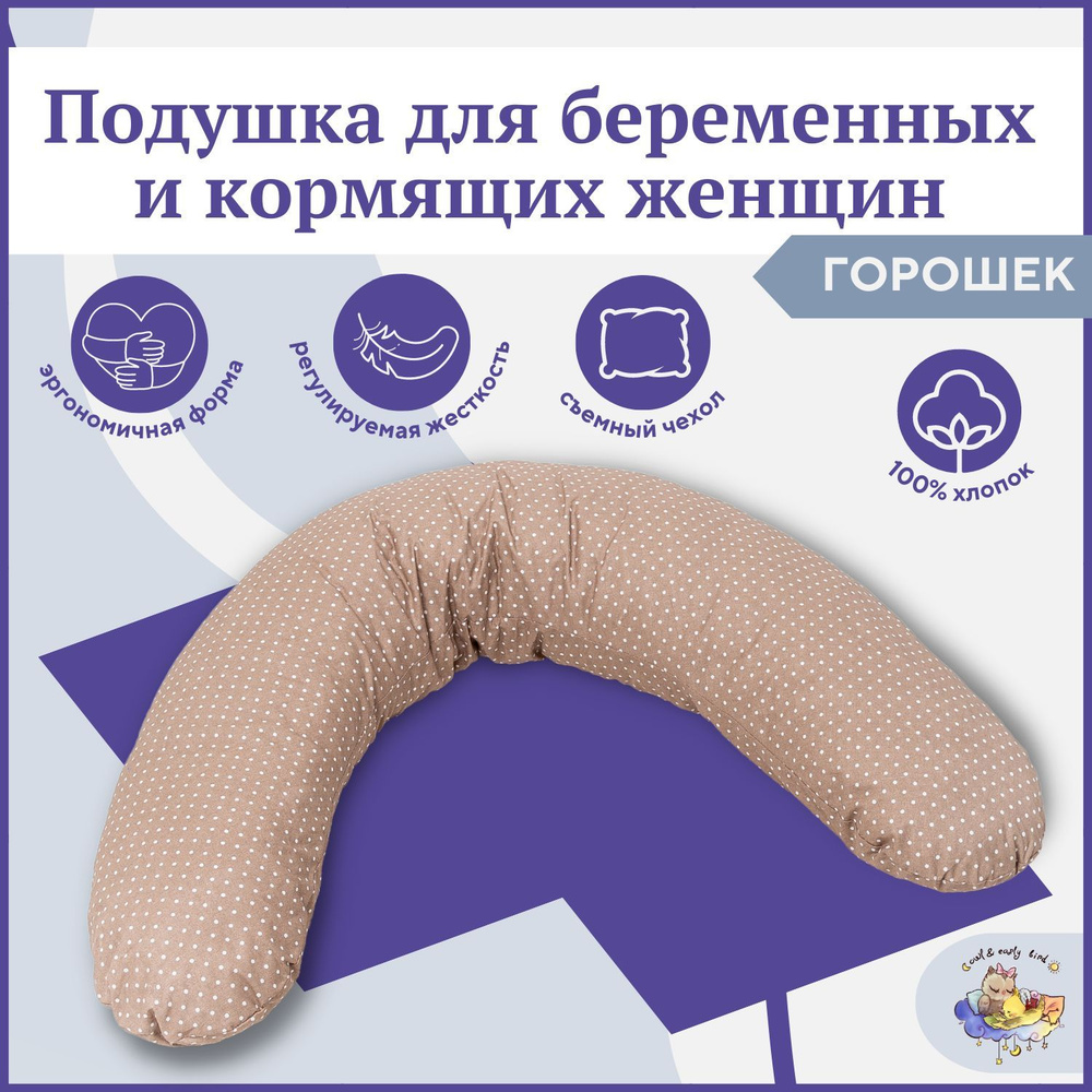 Подушка для беременных и кормящих женщин, подушка для кормления новорожденных, подушка для сна, подушка #1