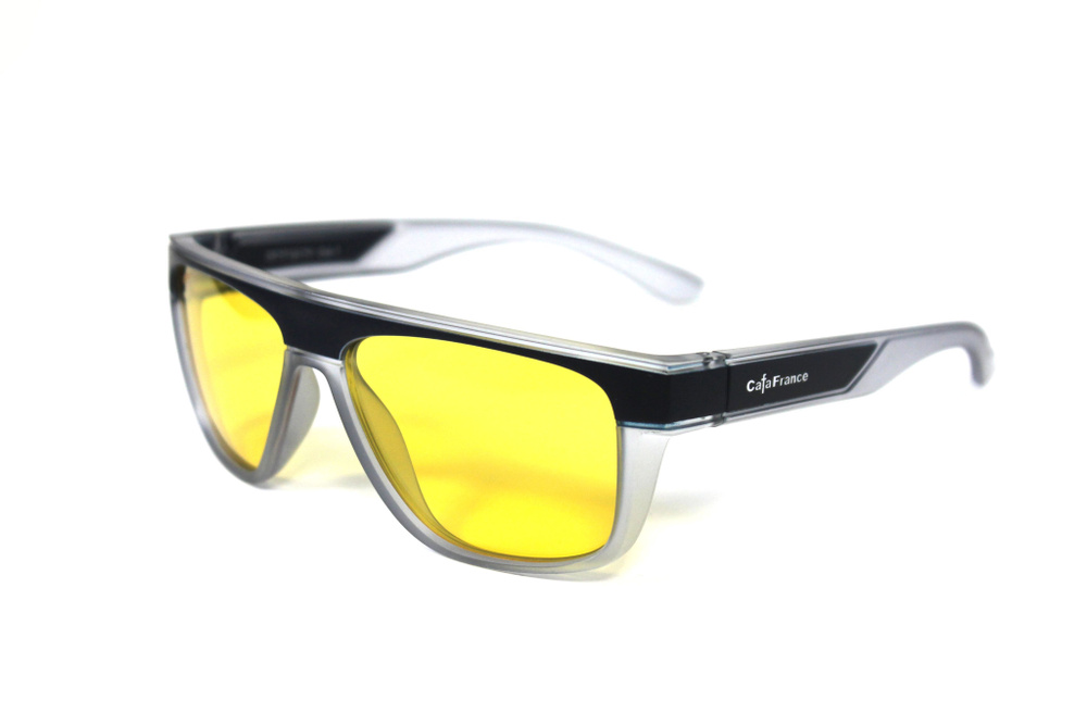 Очки солнцезащитные поляризационные для водителей CAFA FRANCE  #1
