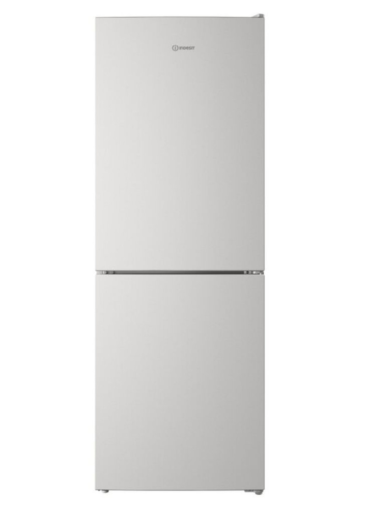 Indesit Холодильник Двухкамерный (257л), Технология охлаждения Total No Frost, технология Push&Go, система #1