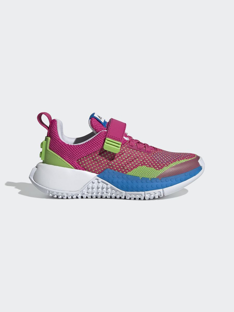 Кроссовки adidas Sportswear X Lego® Sport Pro Running Shoes #1
