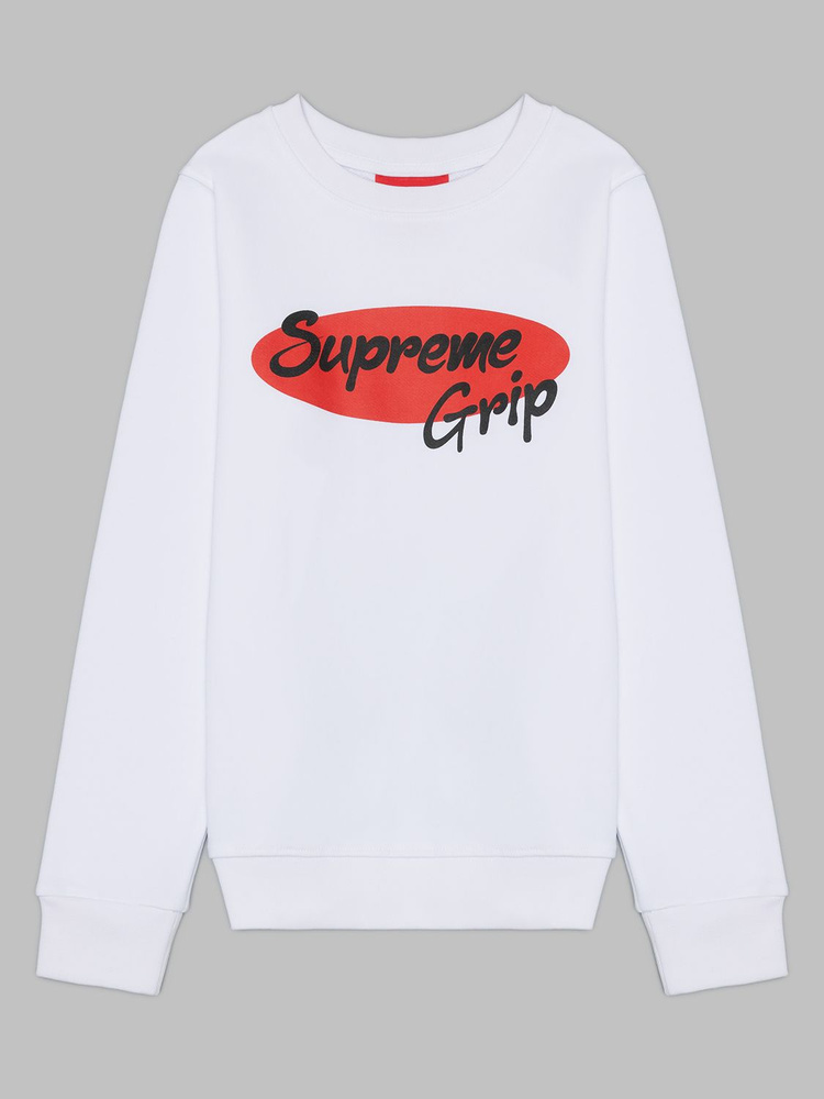 Свитшот Supreme Grip #1