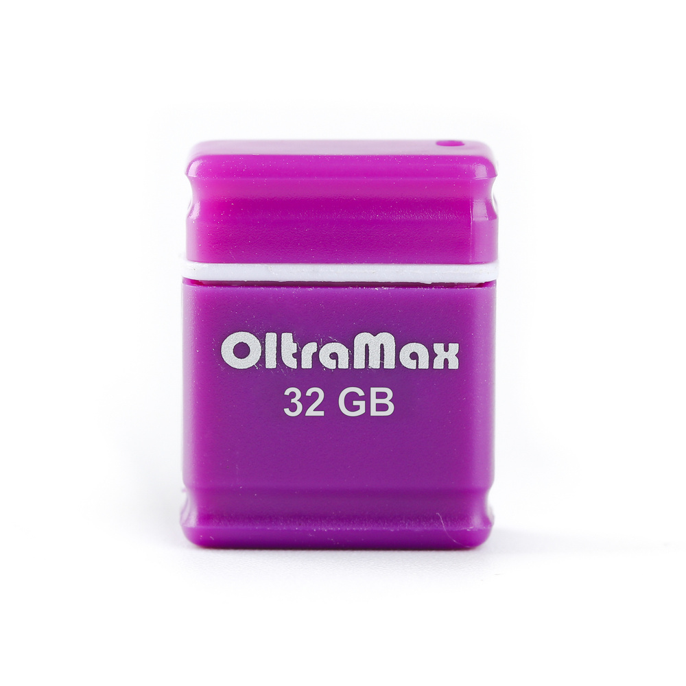 OltraMax Флеш-накопитель mini USB 2.0 32GB 50 / флешка USB #1
