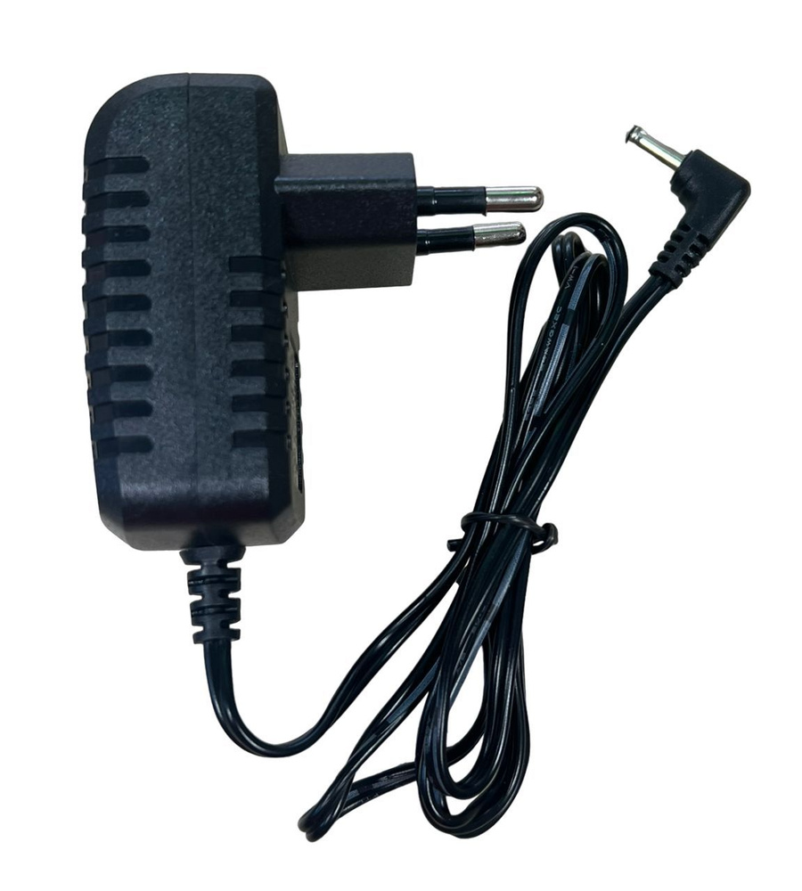 Адаптер (блок) питания 3.6V, 1A; 3.5мм x 1.35мм; зарядное устройство ...