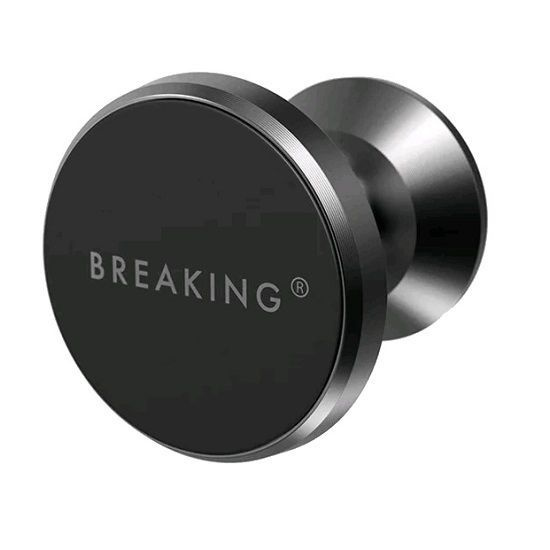 Автодержатель Breaking H01 магнитный Black #1