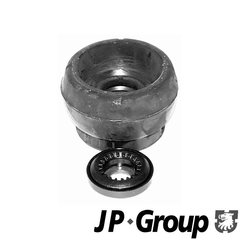 JP Group Опора амортизатора, арт. 1142400410 #1