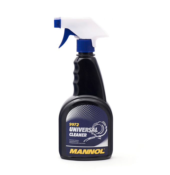 MANNOL Средство для очистки всех внутренних и наружных поверхностей автомобиля Universal Cleaner 9972 #1