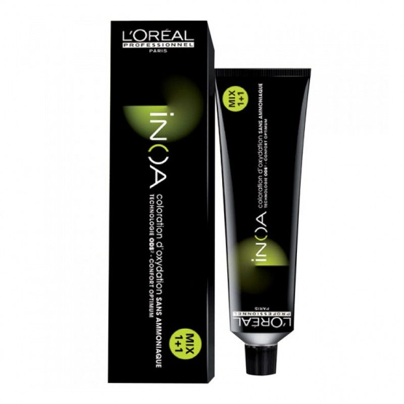 L'Oreal Professionnel INOA краска 10.11 60 гр #1