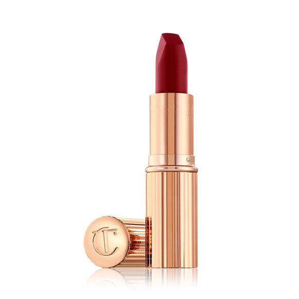 Charlotte Tilbury помада для губ Matte Revolution (Walk Of On Shame) #1